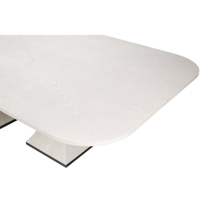 Sarreid Ltd Gramercy Park Jupe Table