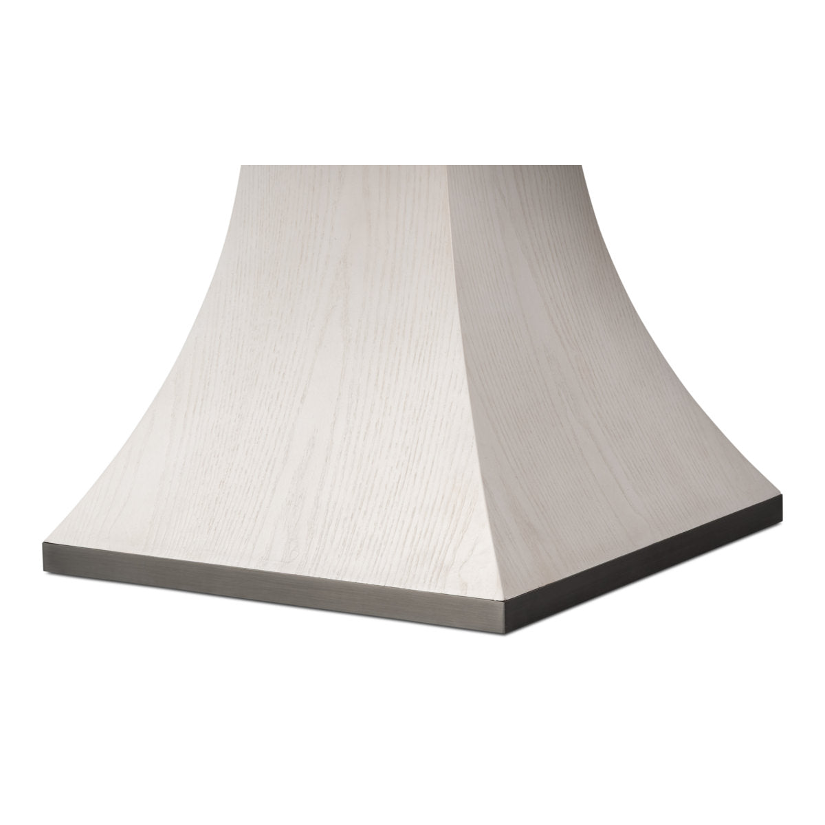 Sarreid Ltd Gramercy Park Jupe Table