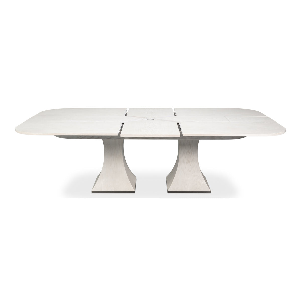 Sarreid Ltd Gramercy Park Jupe Table