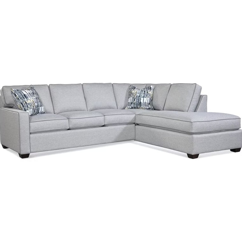 Gramercy Park 2 - Piece Chaise