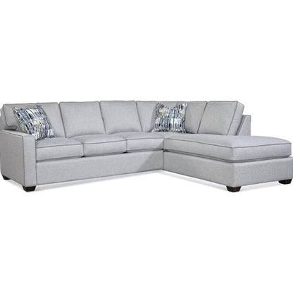 Gramercy Park 2 - Piece Chaise