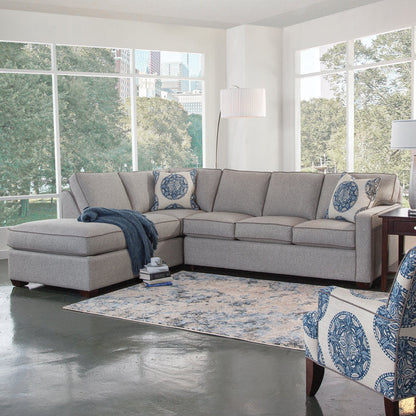 Gramercy Park 2 - Piece Chaise
