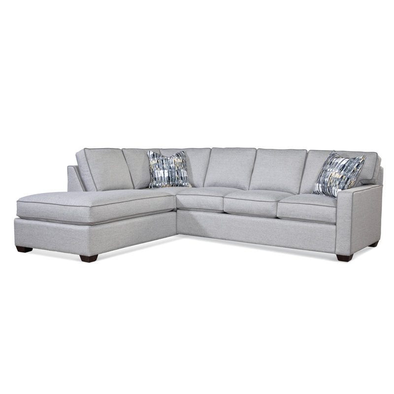 Gramercy Park 2 - Piece Chaise