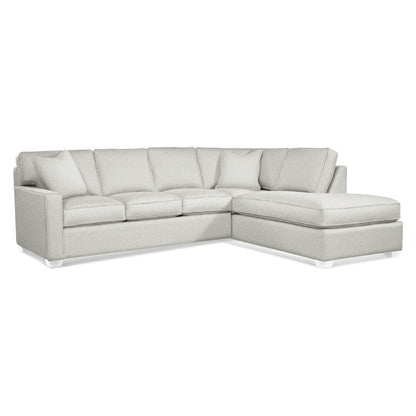 Gramercy Park Chaise Sectional