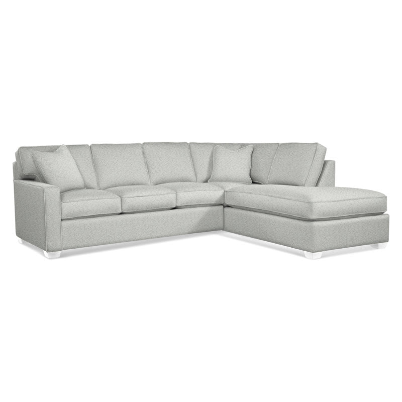 Gramercy Park Chaise Sectional
