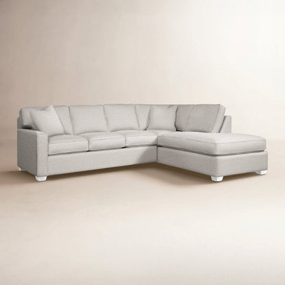 Gramercy Park Chaise Sectional