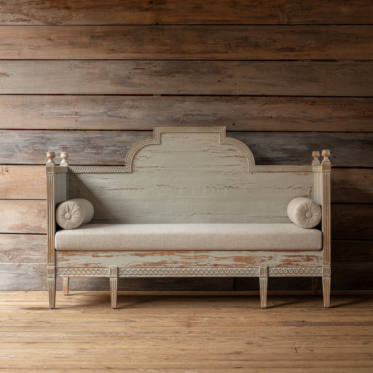 Porch View Home Grand Maison Settee