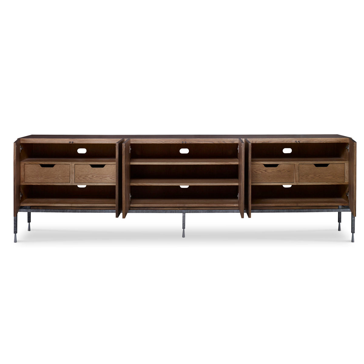 Grand Tour 110'' W Credenza