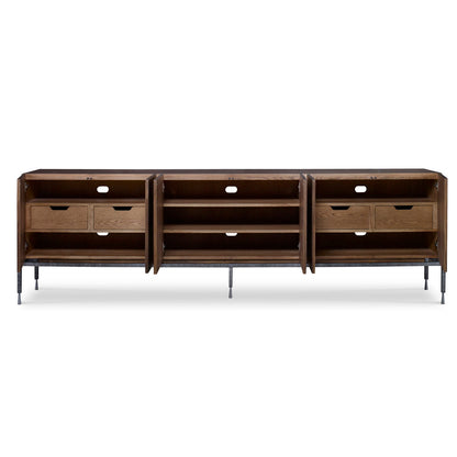 Grand Tour 110'' W Credenza