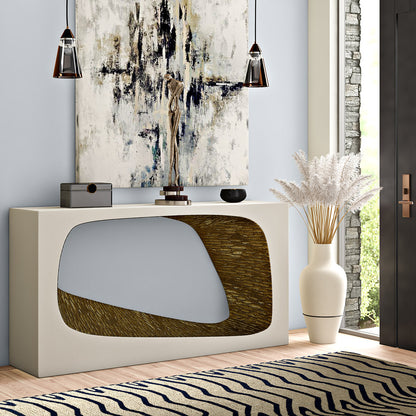 Grand Tour 65'' W Console Table
