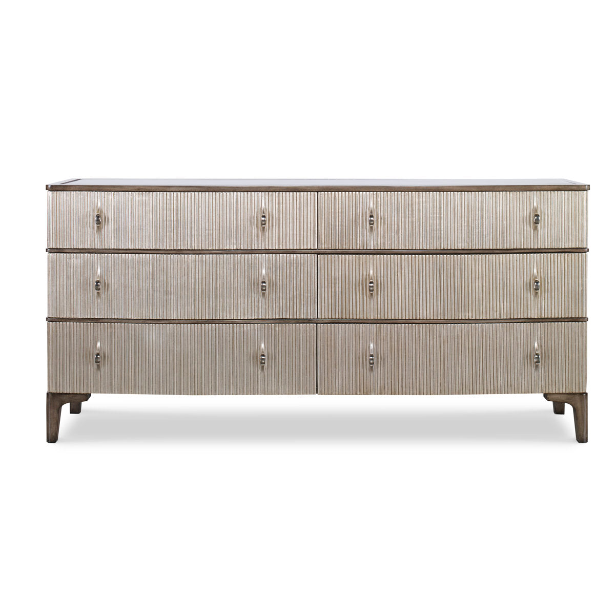 Grand Tour 6 - Drawer Dresser
