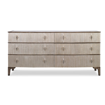 Grand Tour 6 - Drawer Dresser