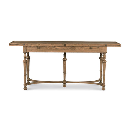 Grand Tour 72'' W Console Table