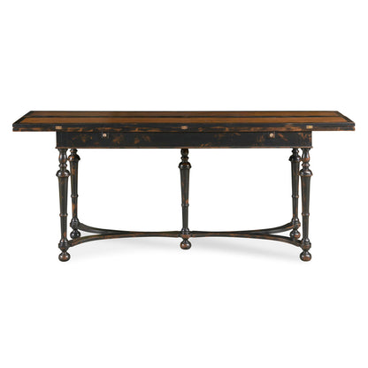 Grand Tour 72'' W Solid Wood Console Table