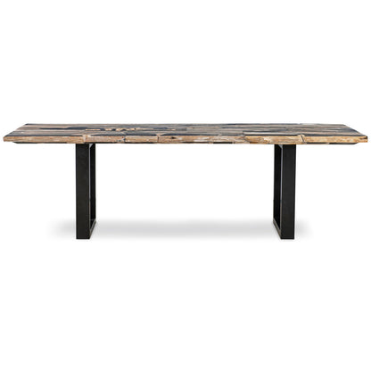 Grand Tour Dining Table