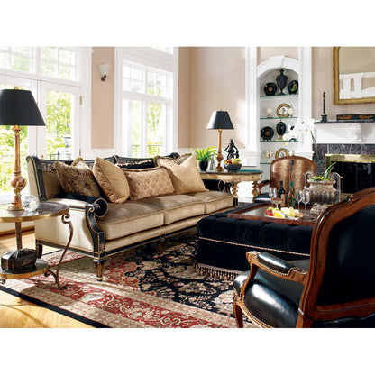 Grand Tour End Table