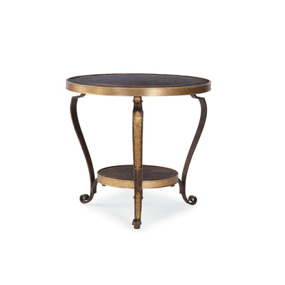 Grand Tour End Table