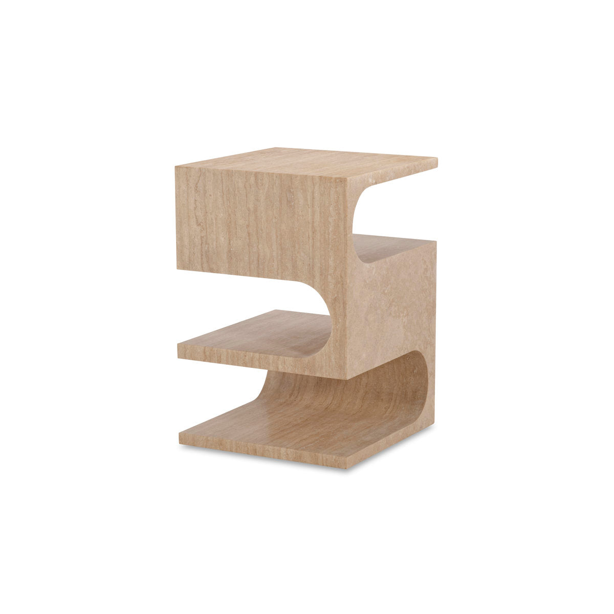 Grand Tour Furniture End Table