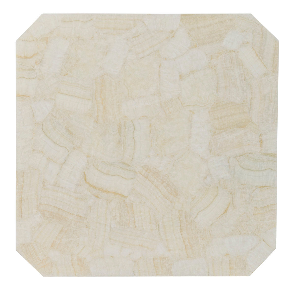 Grand Tour Furniture Stone End Table