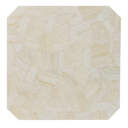 Grand Tour Furniture Stone End Table