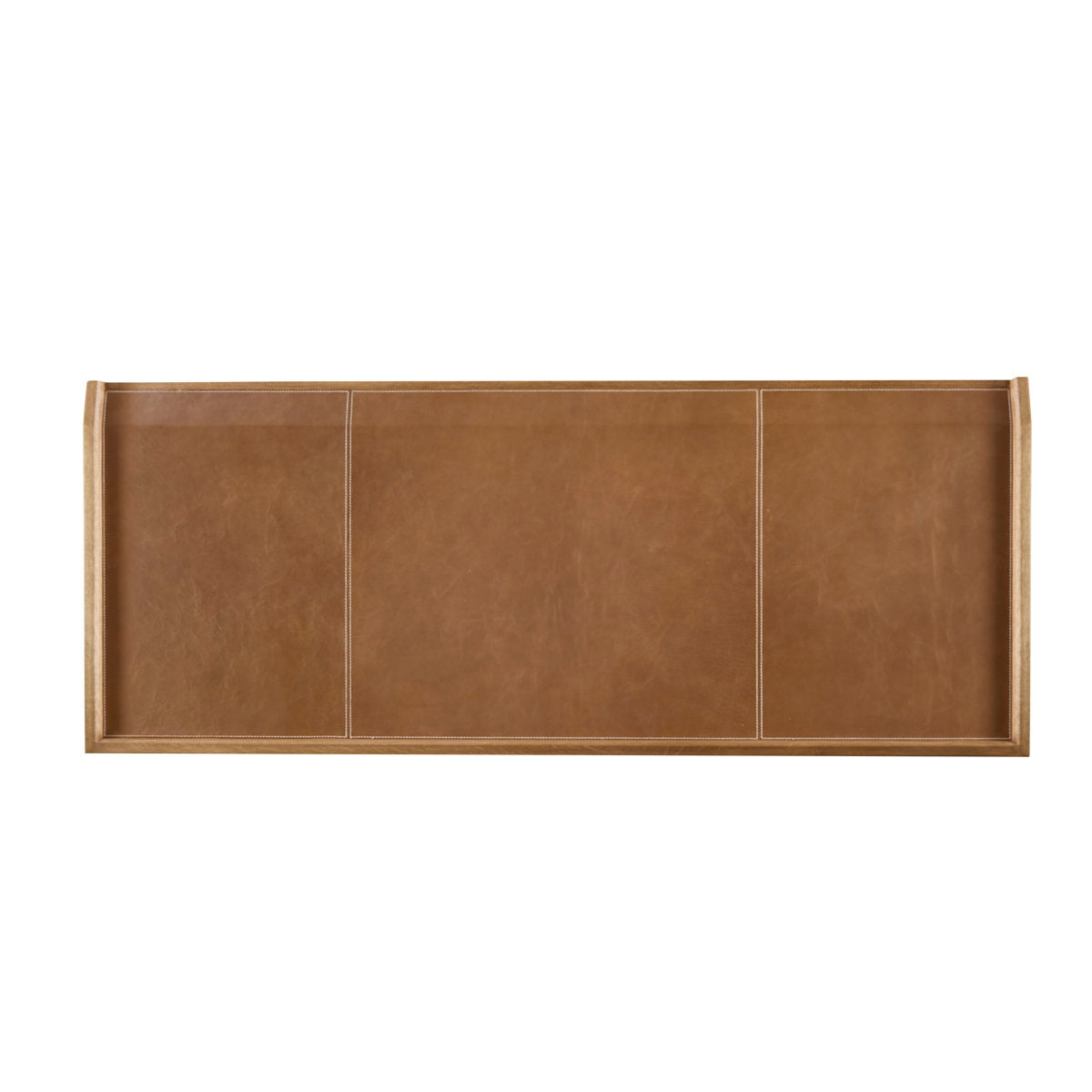 Grand Tour Solid Wood Writing Desk