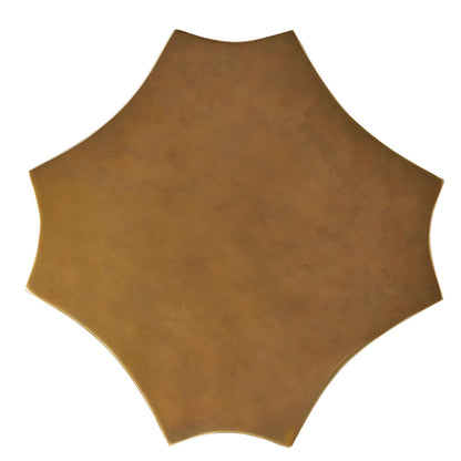 Grand Tour Stone End Table