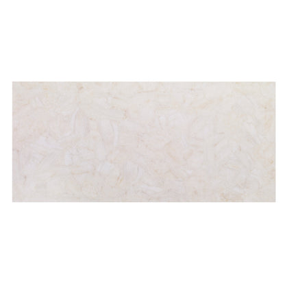 Grand Tour Stone Writing Desk