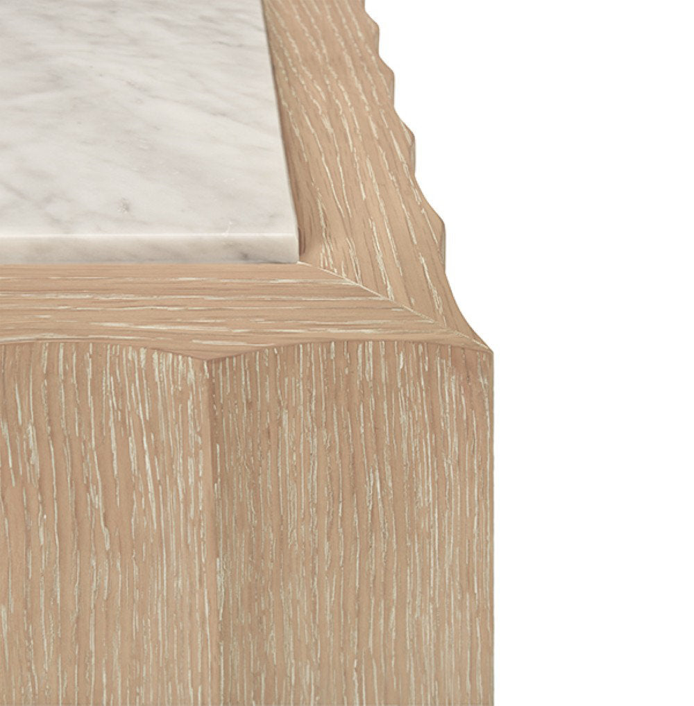 Granger Marble Coffee Table