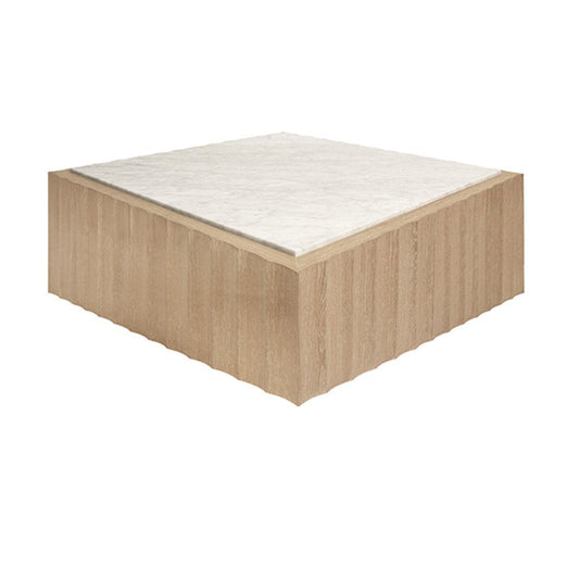 Granger Marble Coffee Table