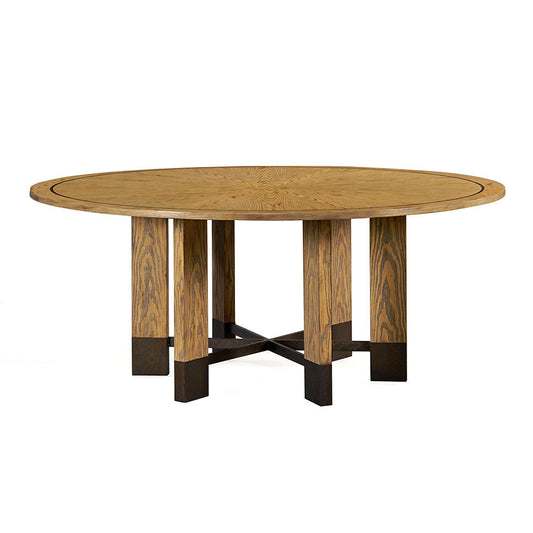 Oliver Home Furnishings Grayson Dining Table