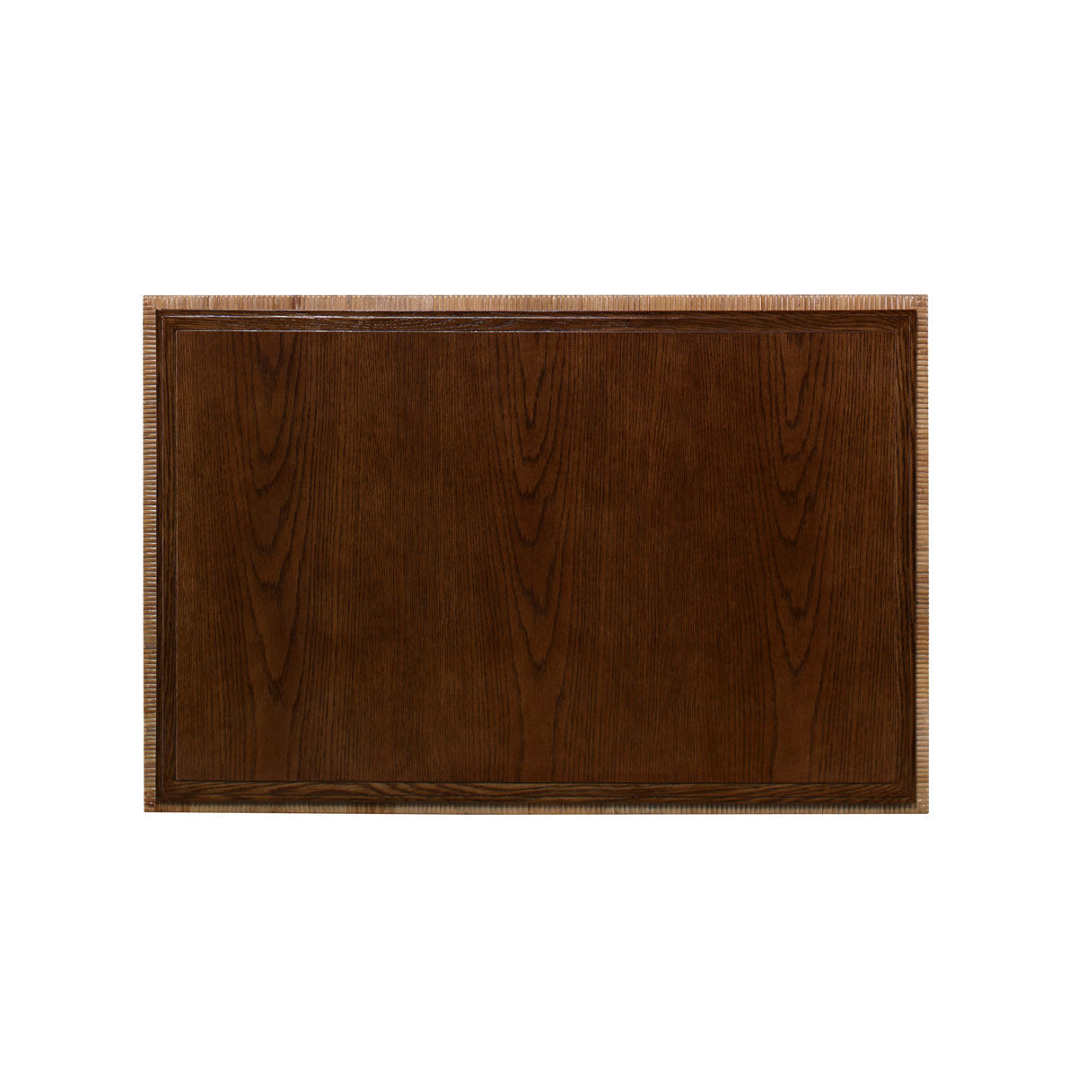Great South Bay Solid Wood End Table