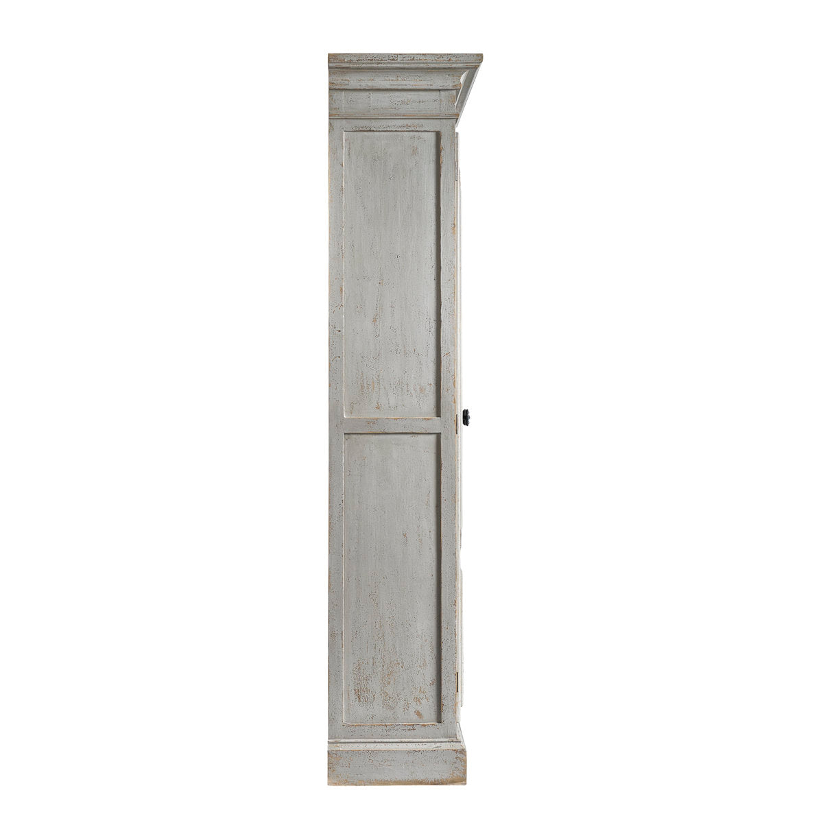 Greer Solid Wood China Cabinet