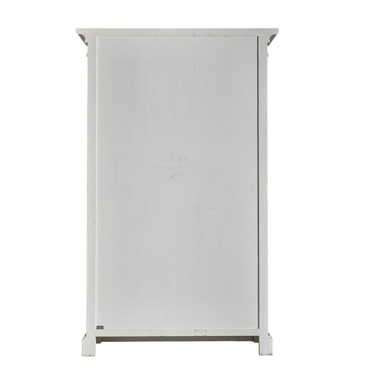 Greer Solid Wood China Cabinet