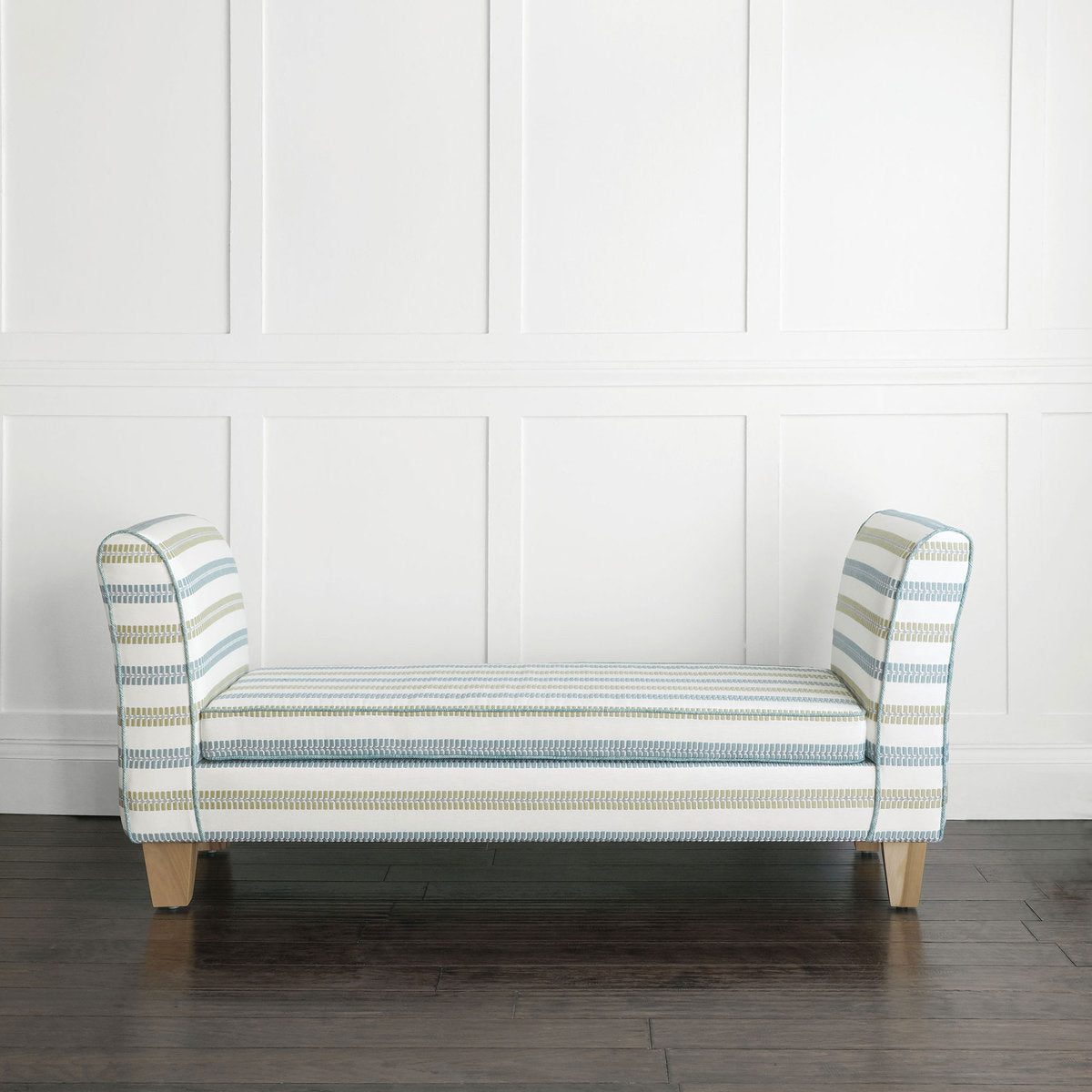 Eastern Accents Grenada Upholstered Chaise