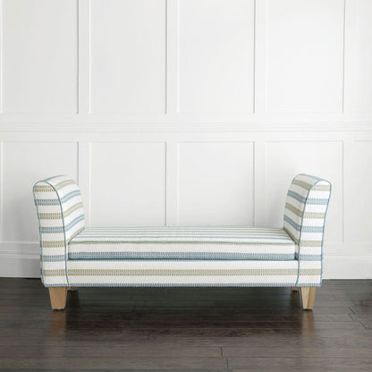 Eastern Accents Grenada Upholstered Chaise