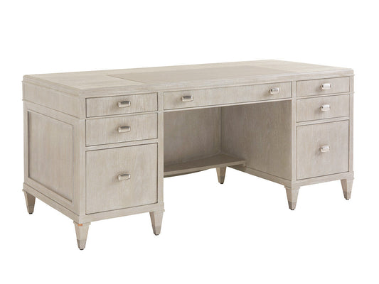 Greystone Avery Executive Desk