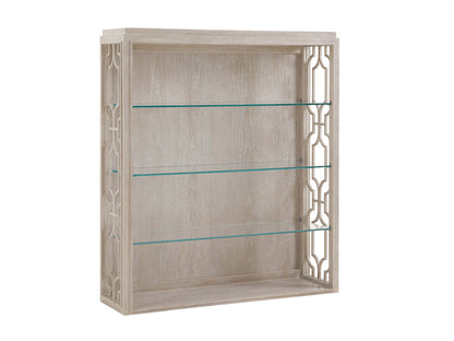 Sligh Greystone Dining Hutch
