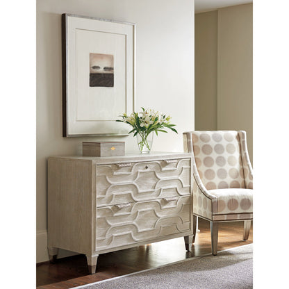Sligh Greystone Dining Hutch