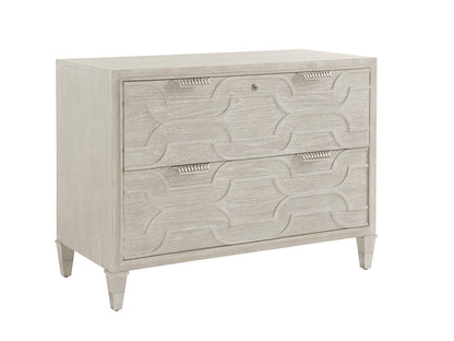Sligh Greystone Dining Hutch