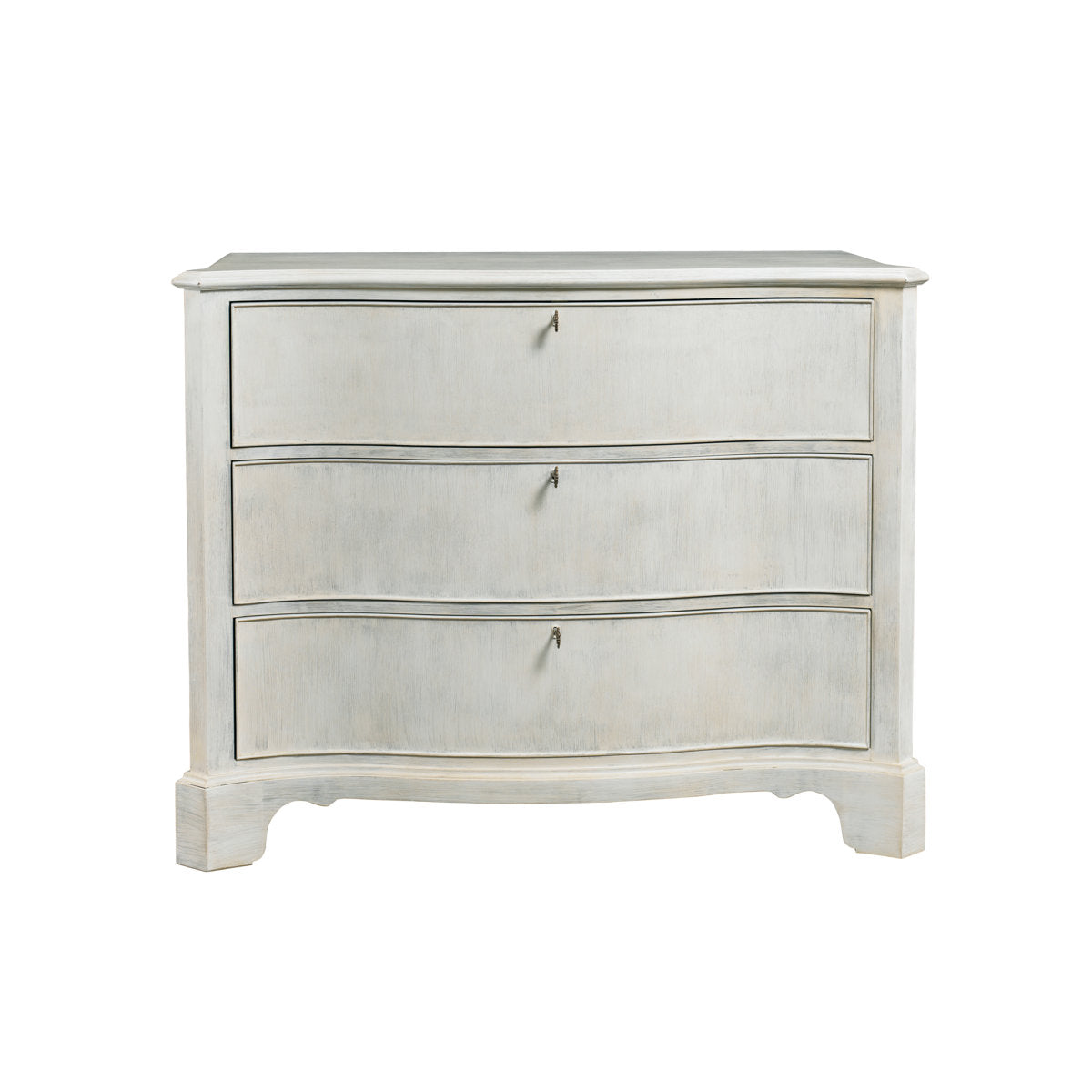Gustave 3 - Drawer Dresser