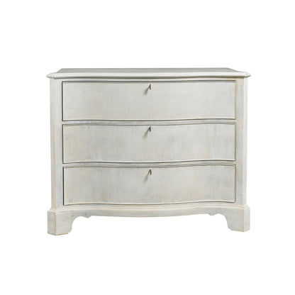 Gustave 3 - Drawer Dresser