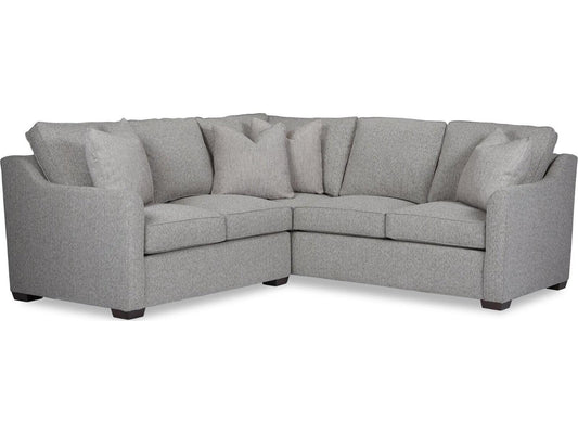 2700 Upholstered Sectional Sofa