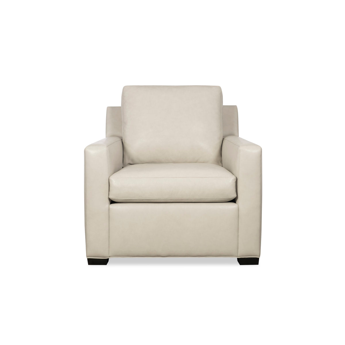 H&M Custom Upholstery Lounge Chair