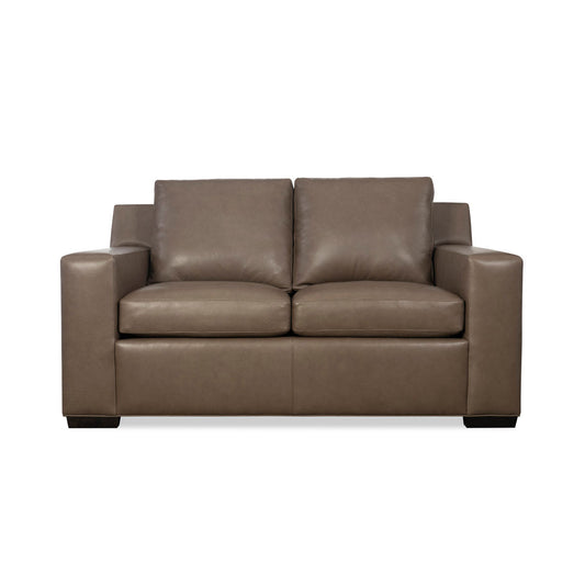 H&M Custom Upholstery Loveseat