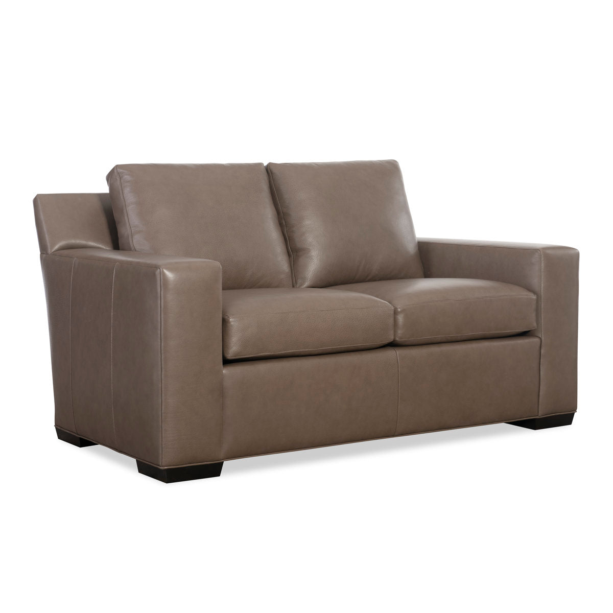 H&M Custom Upholstery Loveseat