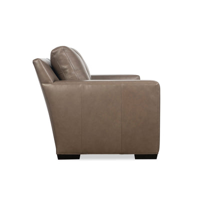 H&M Custom Upholstery Loveseat