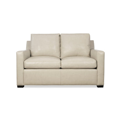 H&M Custom Upholstery Loveseat