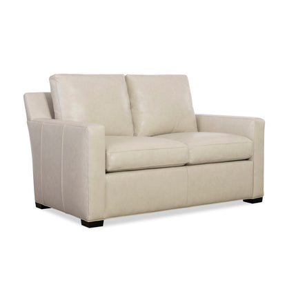 H&M Custom Upholstery Loveseat