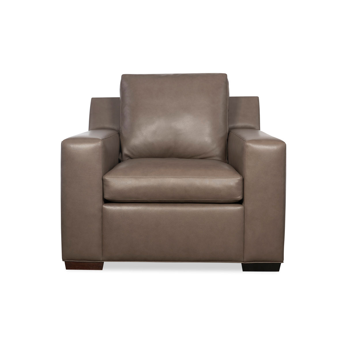 Hancock Moore H M Home Upholstered Armchair