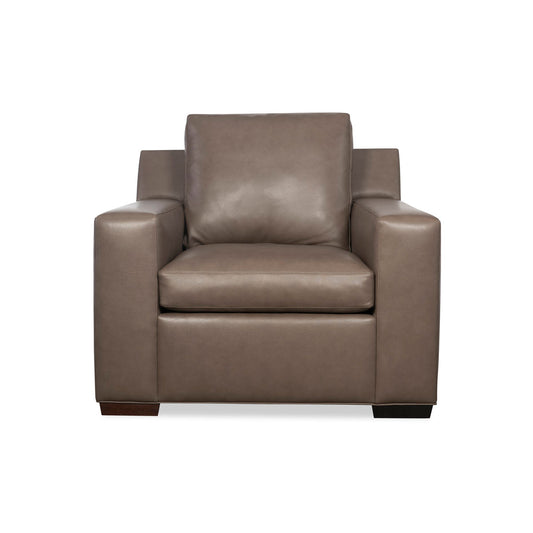 Hancock Moore H M Home Upholstered Armchair